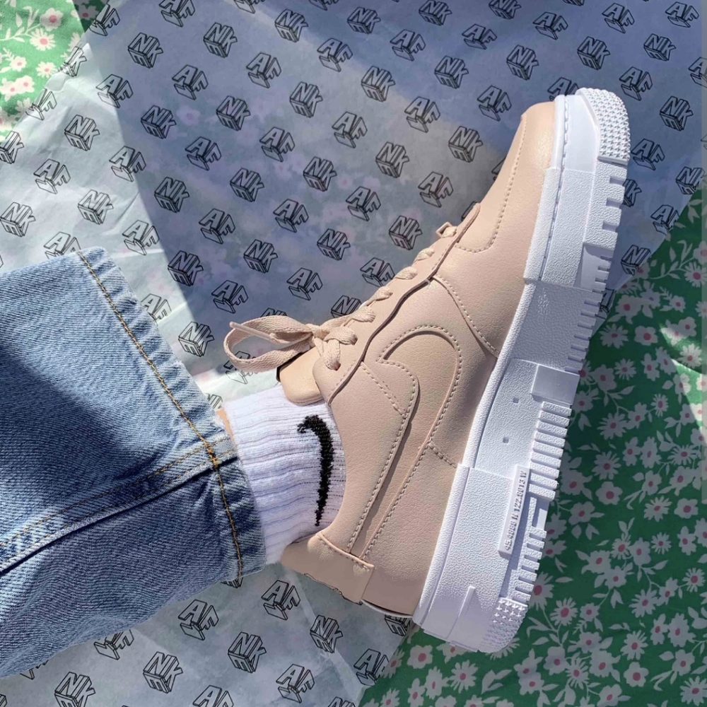 Nike Air Force Pixel 1 (New w/o tags)